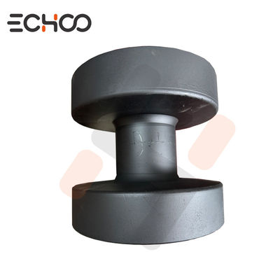 Pièces de train de roulement de marché secondaire de dumper sur chenilles à rouleau inférieur C50R C50R-1 C50R-2