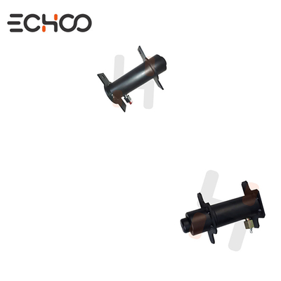 Cylindre à tension de voie pour les pièces du châssis de la mini-excavatrice CX14