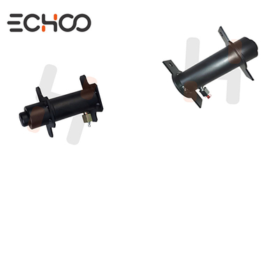 Cas CX50B Mini-Excavator cylindre hydraulique fixé au chariot