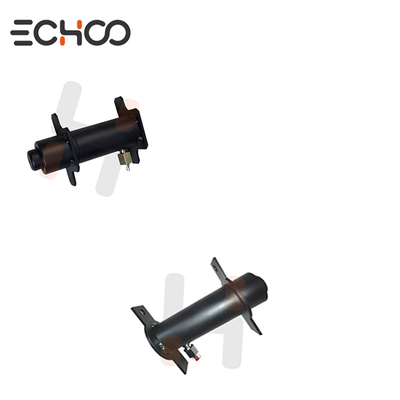 Cylindre compatible avec le composant du châssis de la mini-excavatrice CAT 301.7 CR