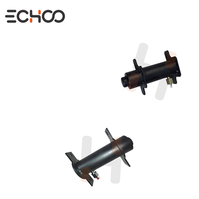 Cylindre à tension de voie pour pièces de chariot de mini-pelles CAT 302 CR