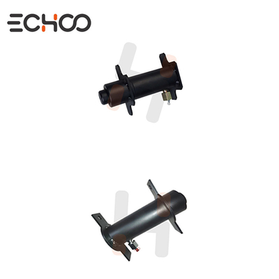 Cylindre hydraulique pour le composant du châssis de la mini-excavatrice CAT 302.7 CR
