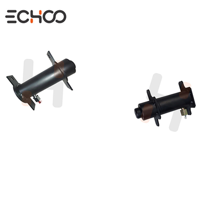Cylindre compatible avec le composant du châssis de la mini-fosseuse CAT 304