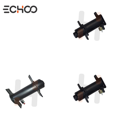 Rameau de chariot de sous-vêtements de mini-pelles pour les roues de traction pour CAT 309 CR VAB