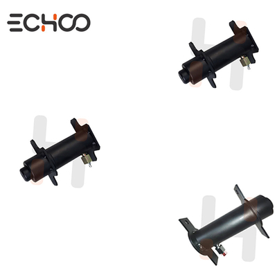 Tracé Assy pour Bobcat 331D Mini Excavator cadre de chariot