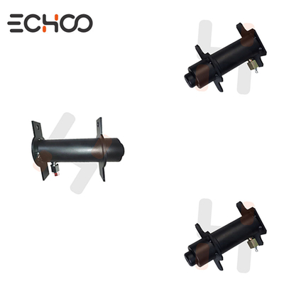 Bobcat E45 Mini Excavator Track Tensioner Assy Pièces du chariot sous-marin