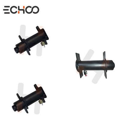 Cylindre réglateur de voie pour Bobcat 425 Mini Digger