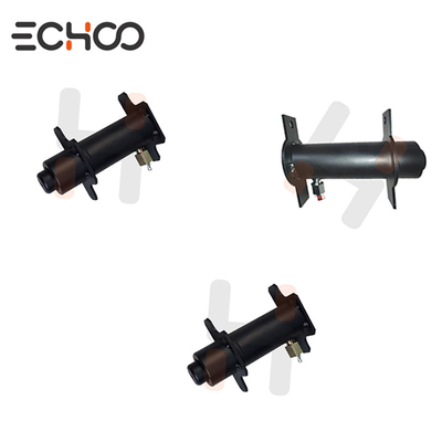 Componente du châssis de la mini-excavatrice Bobcat E34