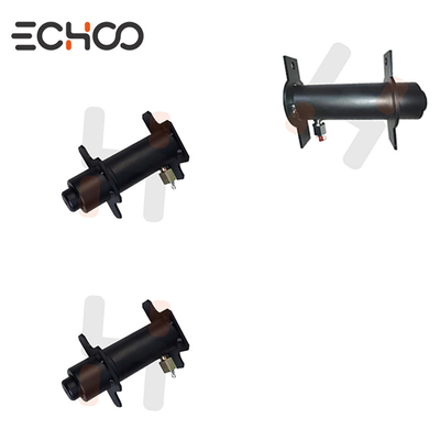 Bobcat E50z Trace Tensionner Assy Mini Excavator cadre du chariot sous-marin