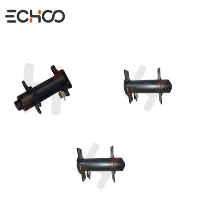 Componente de châssis de mini-excavatrice Bobcat 430ZHS