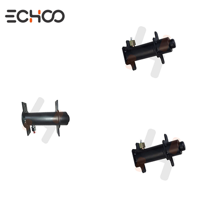 Bobcat 430ZHSG Mini Excavator Track Tensionnaire Assy cadre du chariot sous-marin