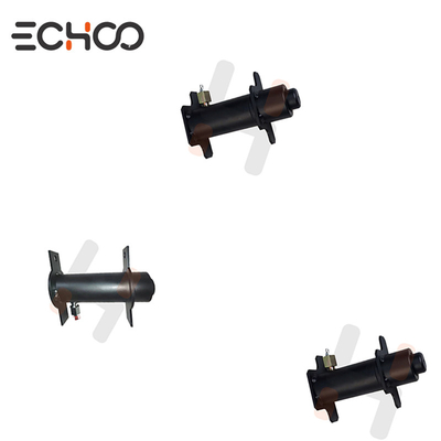 Assy de traction pour Yanmar VIO 27-2 composant de châssis de mini-pelée