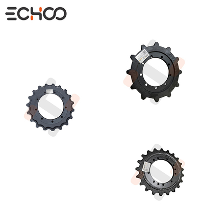 UR140E017 Component du châssis d'une fraiseuse routière
