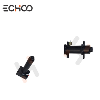 Yanmar B08-3 Mini Excavator Trace Tensionnaire Assy Pièces du chariot