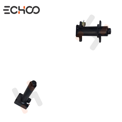 Componente du châssis du cylindre à traction de la mini-excavatrice Yanmar B12
