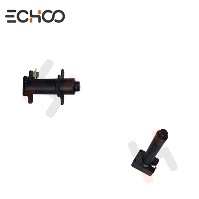 Yanmar B15EX Mini Excavator Track Tensioner Assy composant du châssis