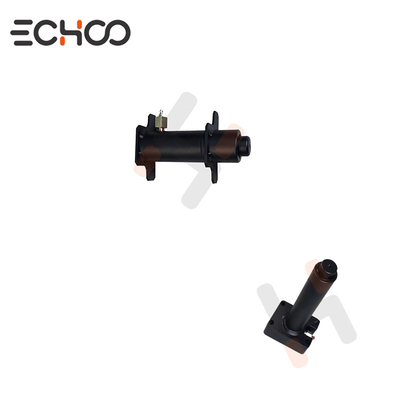 Assy de tracé pour Yanmar B15-3 Mini Excavator Partie du chariot