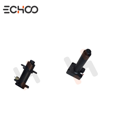 Component du châssis du Yanmar B19 Mini Digger