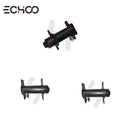 Yanmar B22-2A Mini Excavator Trace Tensioner Assy Pièces du chariot