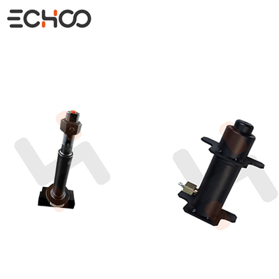 Tracé Assy pour Yanmar B27 Mini Excavator cadre de chariot