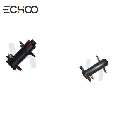 Cylindre à tension de voie pour Yanmar B7 pièces de chariot de mini-excavatrice