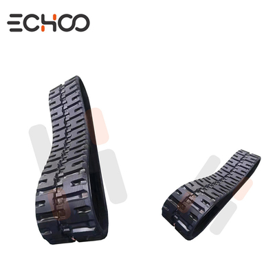 Pièces de roulement pour les excavatrices compactes Airman HM15