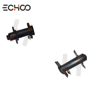 Cylindre à tension de voie pour le composant du châssis de la mini-excavatrice Yanmar SV05
