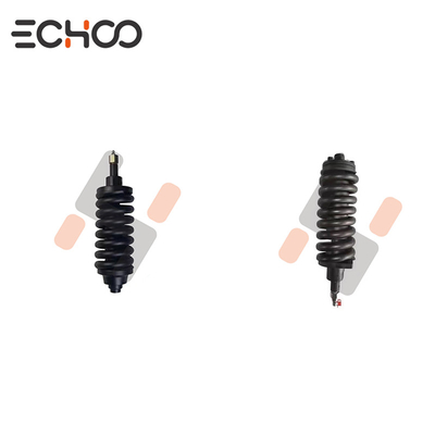 Réglateur de voie Assy 201-30-62312XX pour les pièces jointes au chariot de mini-pelles