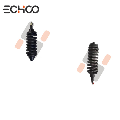 21w-30-41170XX Réglateur de voie Assy pour le châssis du chariot de la mini-excavatrice