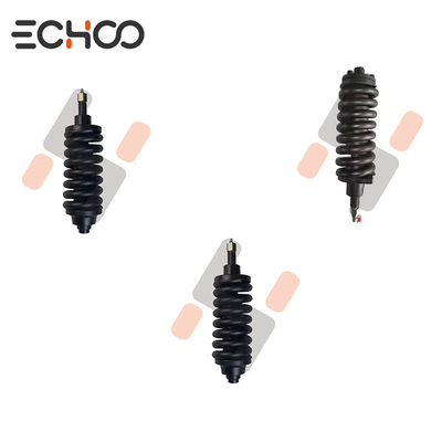22B-30-11240XX Réglateur de voie Assy pour le châssis du chariot de la mini-fosseuse