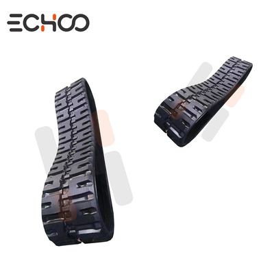 Aichi RV061 Mini Excavateur Piste en caoutchouc 200x72x56