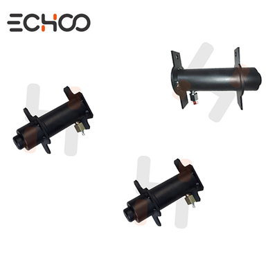 Cylindre à tension de voie pour le châssis de la mini-excavatrice Yanmar SV08-1