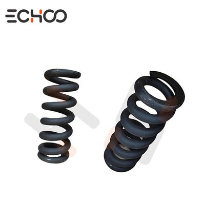 20Y-30-29161 Printemps de tension pour le châssis du chariot de la mini-excavatrice