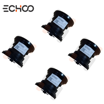 Roller de support pour le composant de chariot de la mini-excavatrice JCB 801
