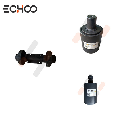 Components de roulement supérieur pour le chariot de la mini-excavatrice JCB JS80