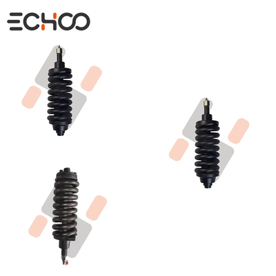 Réglateur de voie Assy Pour JCB JS220 Mini pièces de chariot de sous-excavatrice