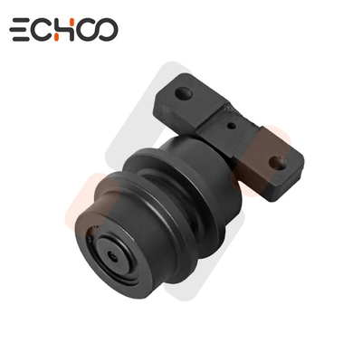 Parties de roulement de support pour mini-excavatrice JCB JS300
