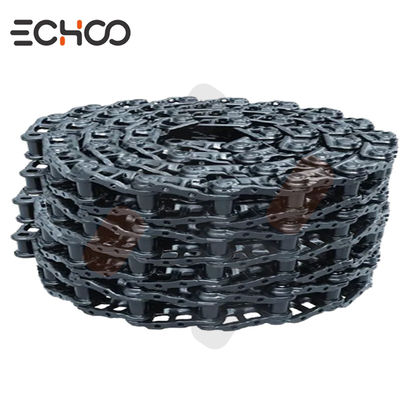 Chaîne de traces 46 liens pour le châssis du chariot de l'excavatrice JCB JS180