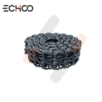 Chaîne de voie 49 liaisons CR5014/49 pour pièces de chariot des excavatrices