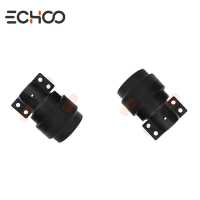 Roloirs supérieurs pour les composants du chariot de l'excavatrice JCB JS115