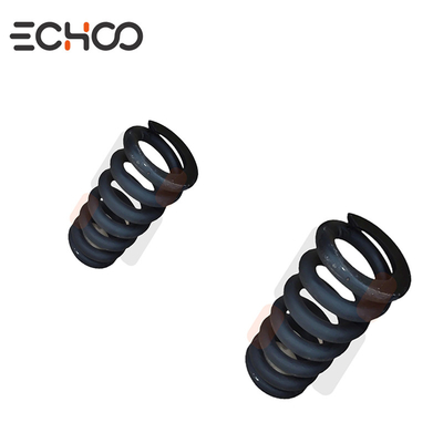 Pour JCB JS240 Régulateur de voie Recoil Spring Excavator Accessories