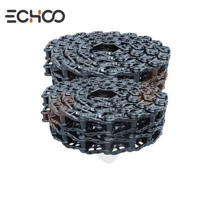Chaîne de voie pour mini-excavatrice JCB 8040