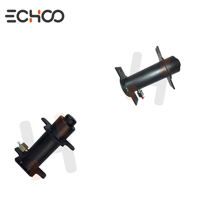 Cylindre de rétroaction de régulateur de voie pour le châssis du chariot de l'excavatrice JCB JS130