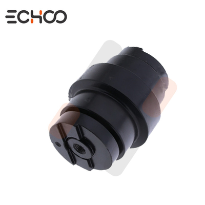 Pour les pièces du châssis du mini-pellet à rouleaux de support JCB 8025