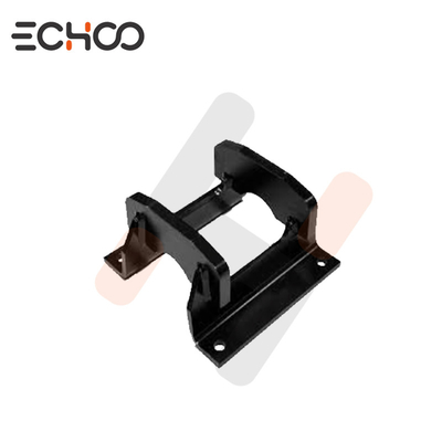 Pour le JCB JS360, garde-pistes pour excavatrice