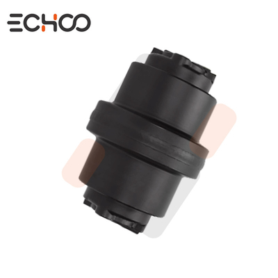 Pour les composants du châssis de la mini-excavatrice à rouleaux à voie JCB 8035