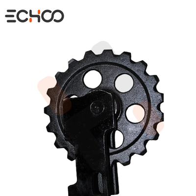 Vélos d'excavation mini pour le composant de chariot de JCB 801