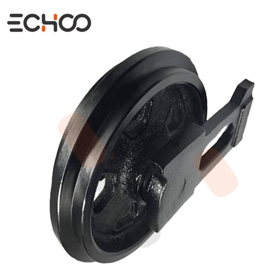 Roue de roulement compatible avec Yanmar YB15 pièces de châssis de mini-excavatrice