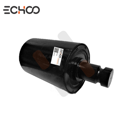 172184-37500 Rouleau supérieur pour attaches de châssis d'excavatrice Yanmar