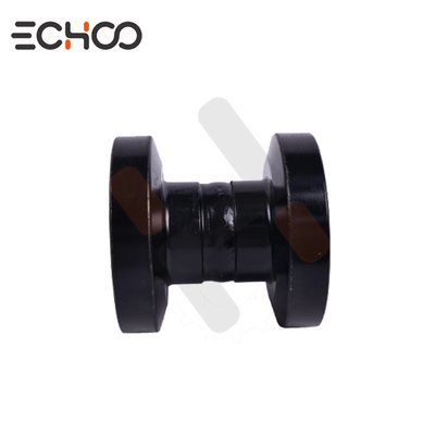 172451-37330 Rouleau de support pour rouleaux d'accessoires de pelleteuses Yanmar
